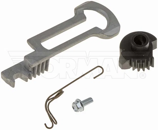 83211 – DORMAN Rack and Sector Gear Kit, OE Replacement Carded - view 2